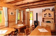 Innenausbau