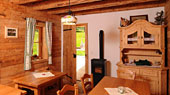 Innenausbau