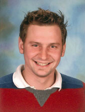 Thomas Kocher